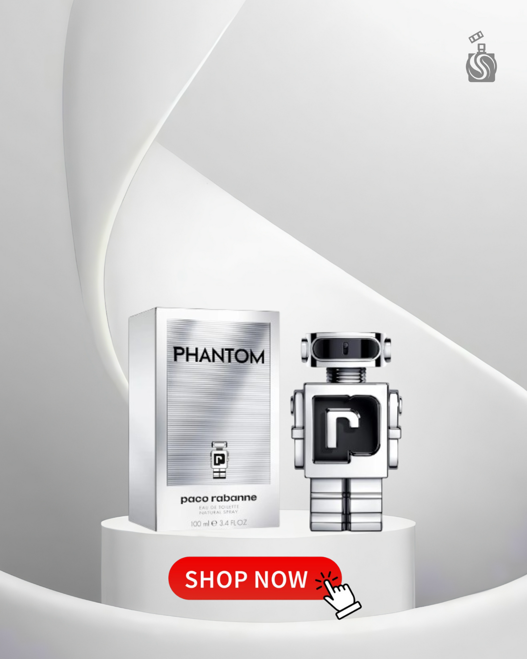 RABANNE Phantom