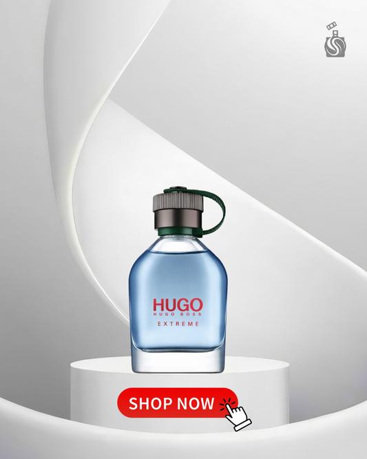 Hugo Boss Extreme