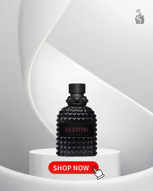Valentino Born in Roma Extradose Uomo Eau de Parfum