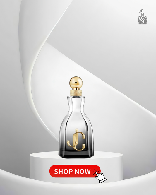 Jimmy Choo I Want Choo Forever