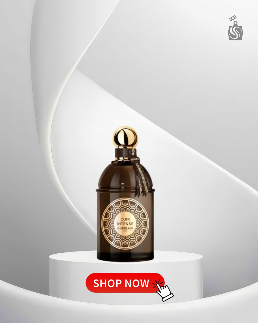 Guerlain cuir intense