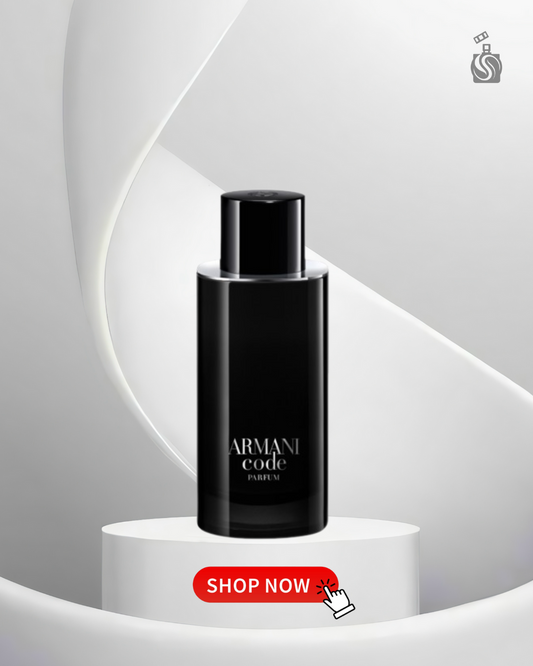 Armani Code Le Parfum