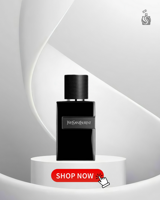 YSL Le Parfum