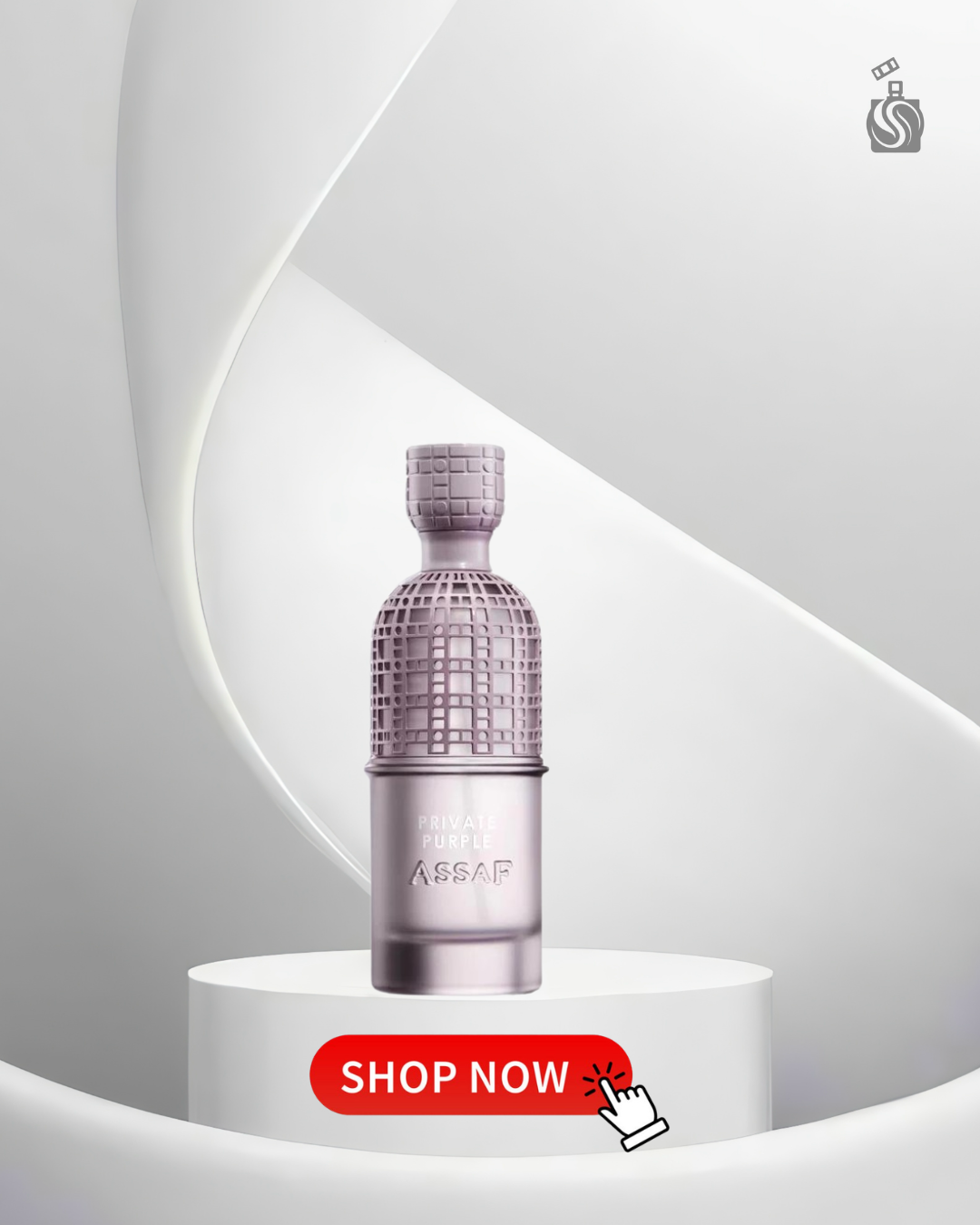 Assaf Private Purple Eau de Parfum
