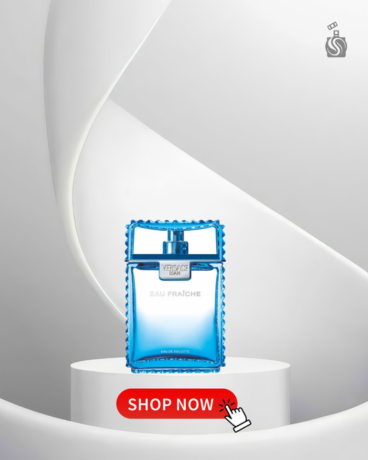Versace Man Eau Fraiche