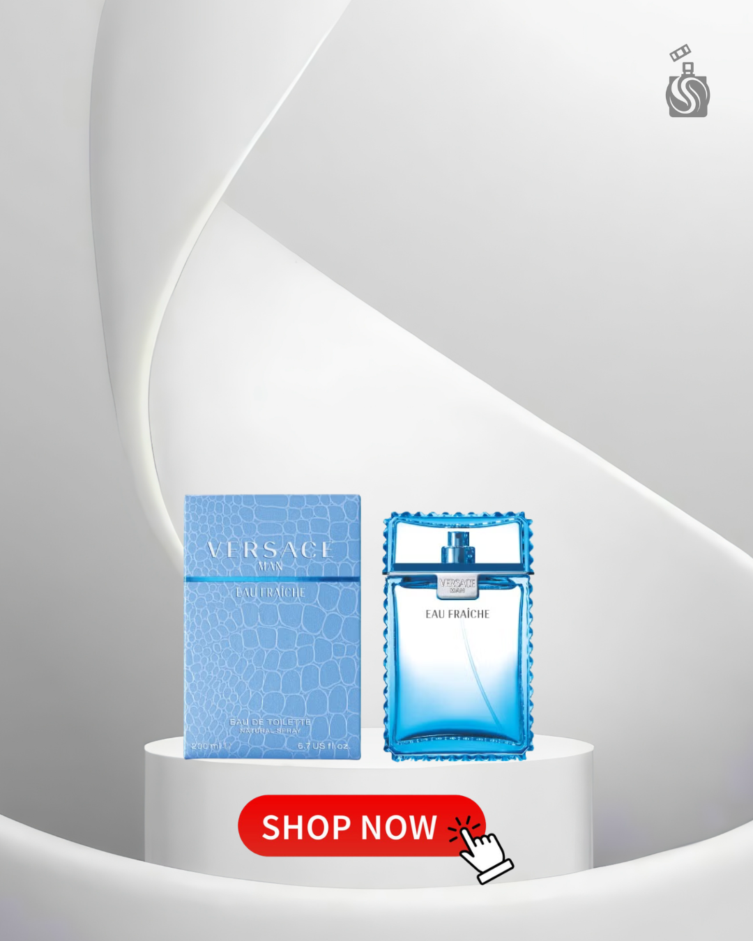 Versace Man Eau Fraiche