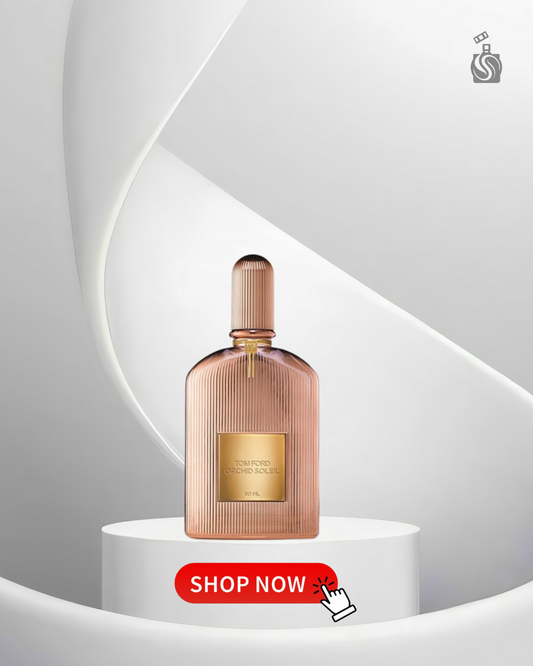 Tom Ford- Orchid Soleil