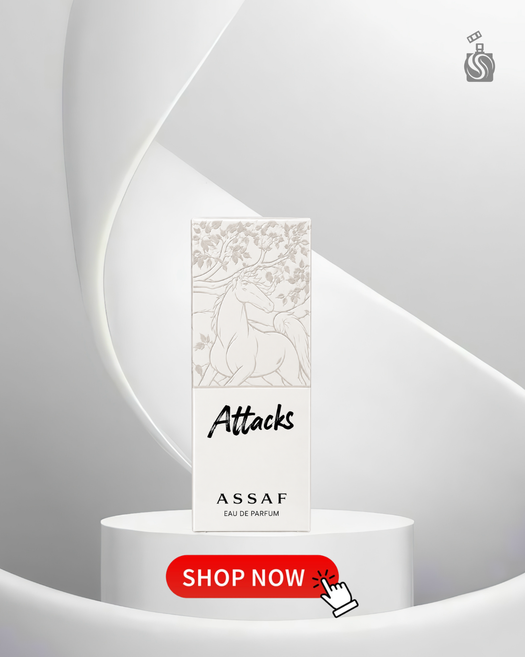 ASSAF Attacks