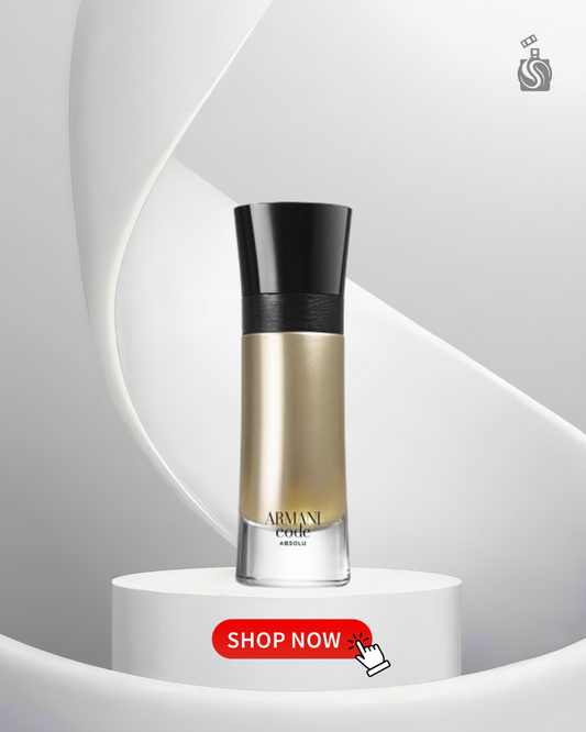 Giorgio Armani Code Abslou