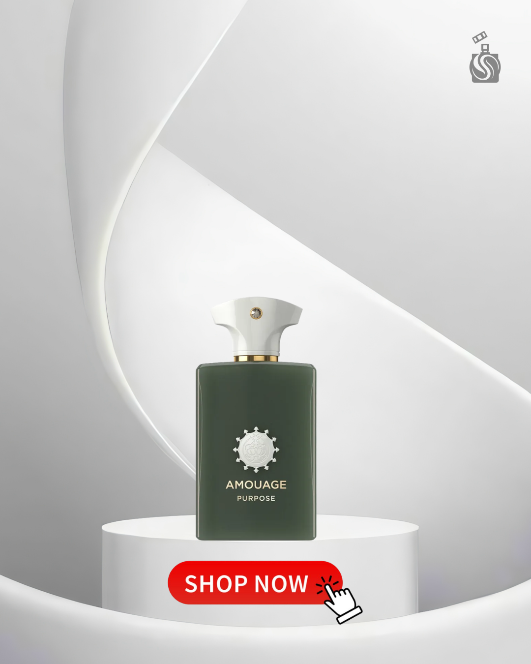 Amouage Purpose