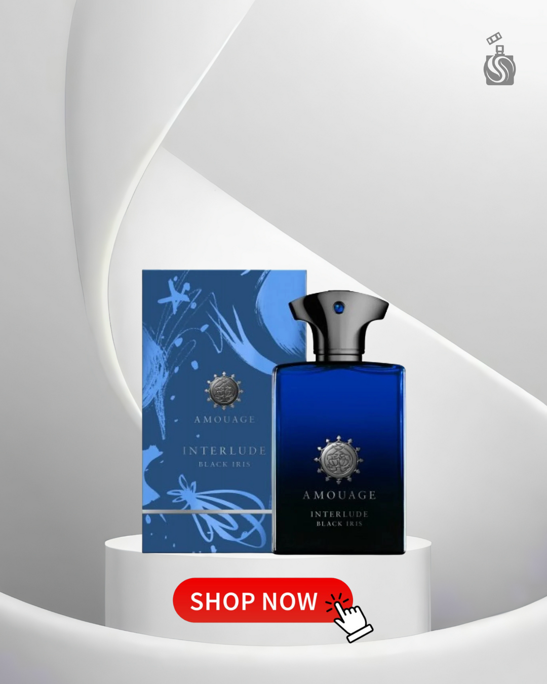 Amouage Interlude Man