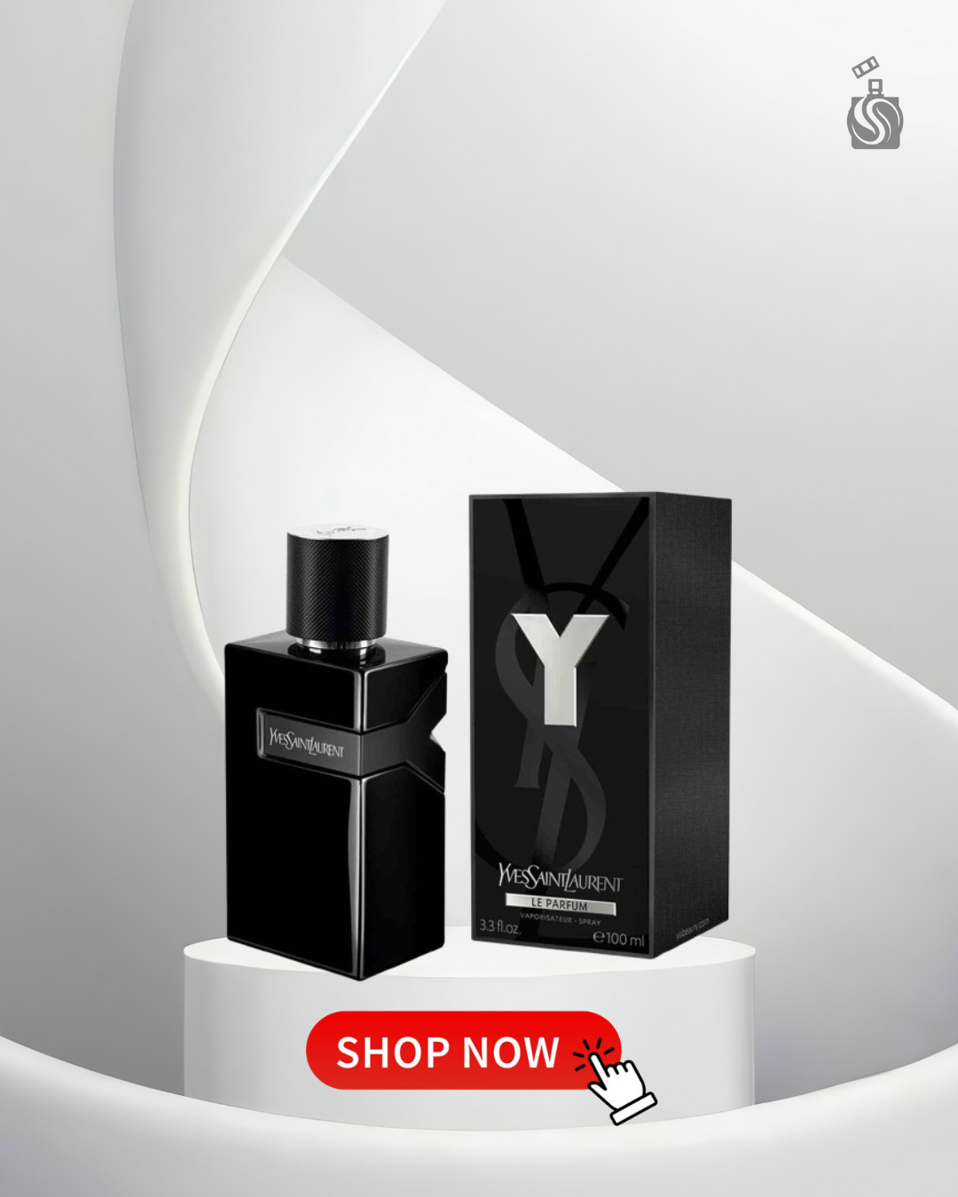 YSL Le Parfum