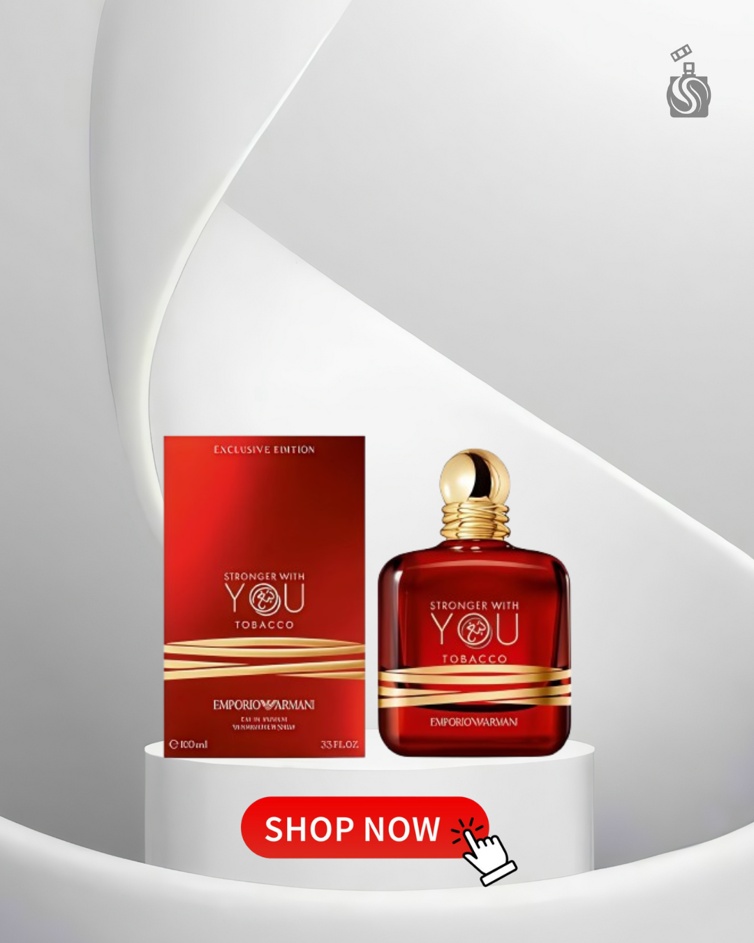 Stronger With You Tobacco