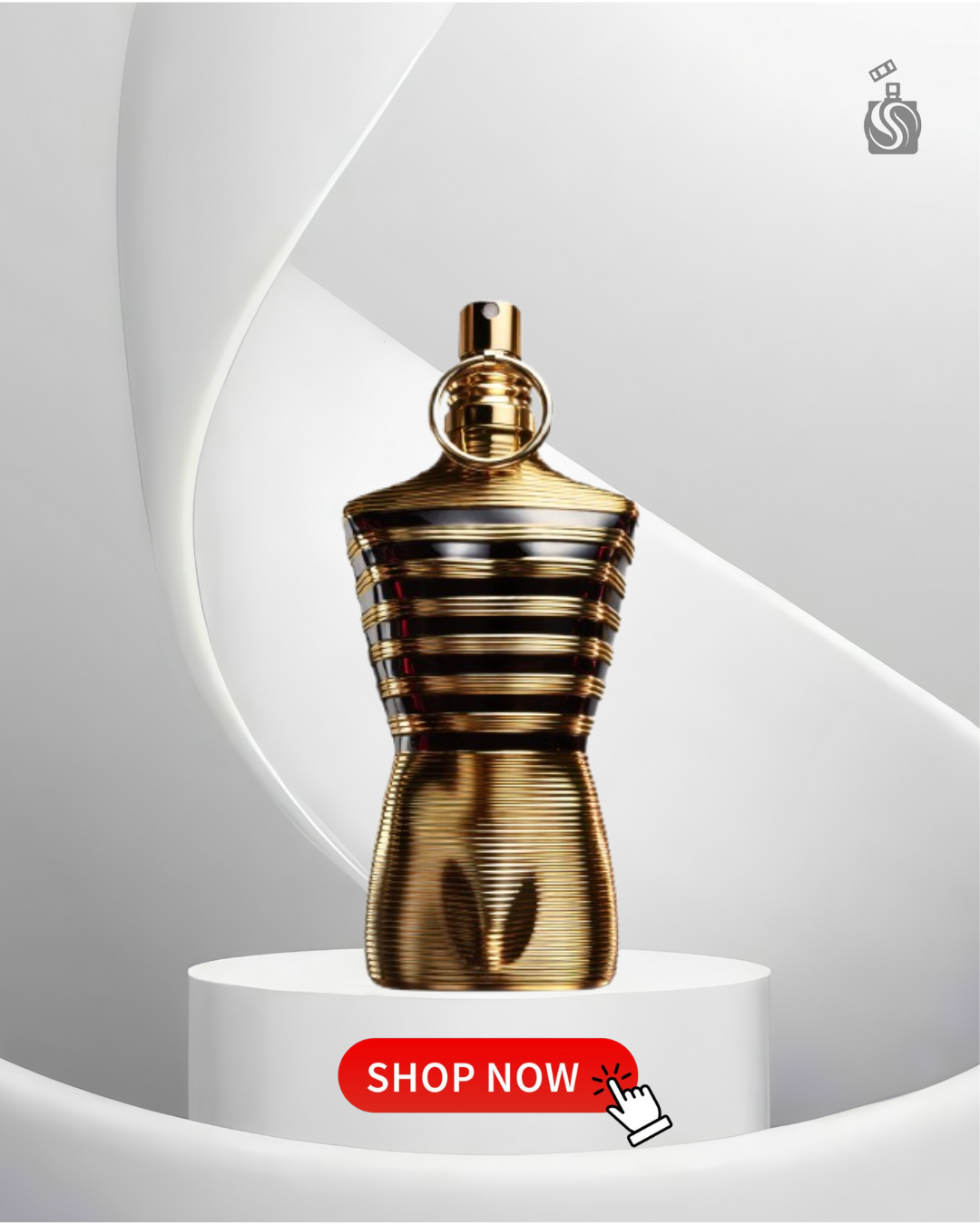 Jean Paul Gaultier Le Male Elixir