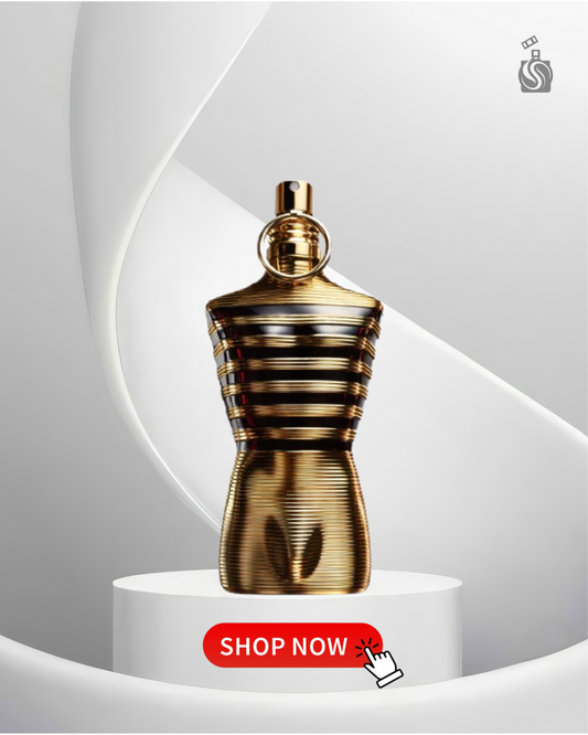 Jean Paul Gaultier Le Male Elixir