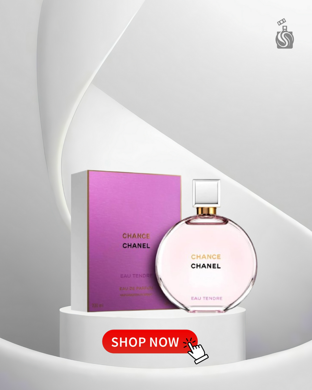 Chanel Chance Eau Tendre