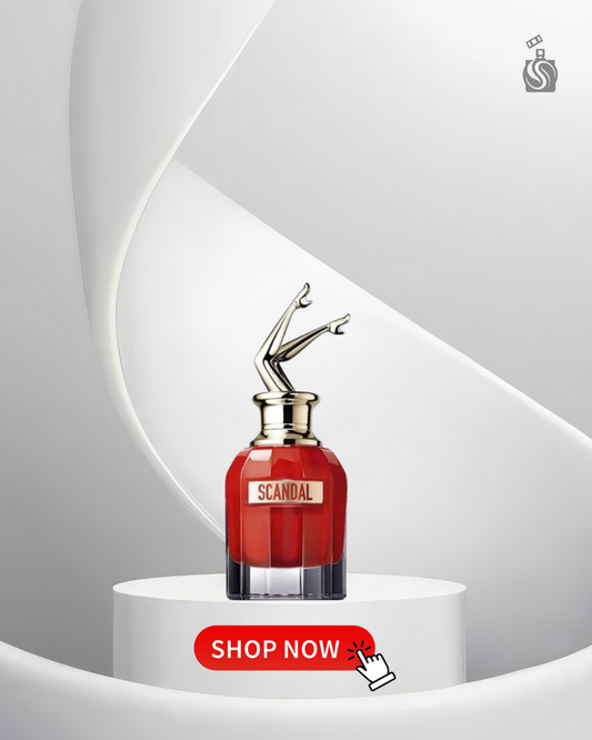 Jean Paul Gaultier Scandal