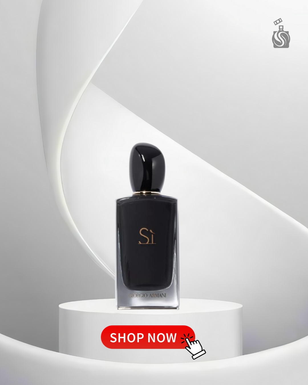 Giorgio Armani Si  Eau de Parfum