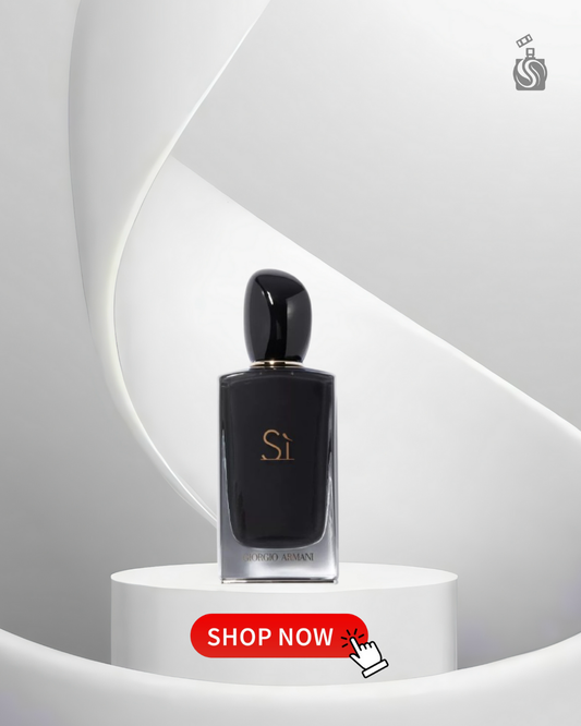 Giorgio Armani Si  Eau de Parfum