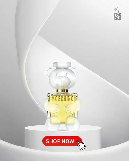Moschino Toy 2 Eau de Parfum