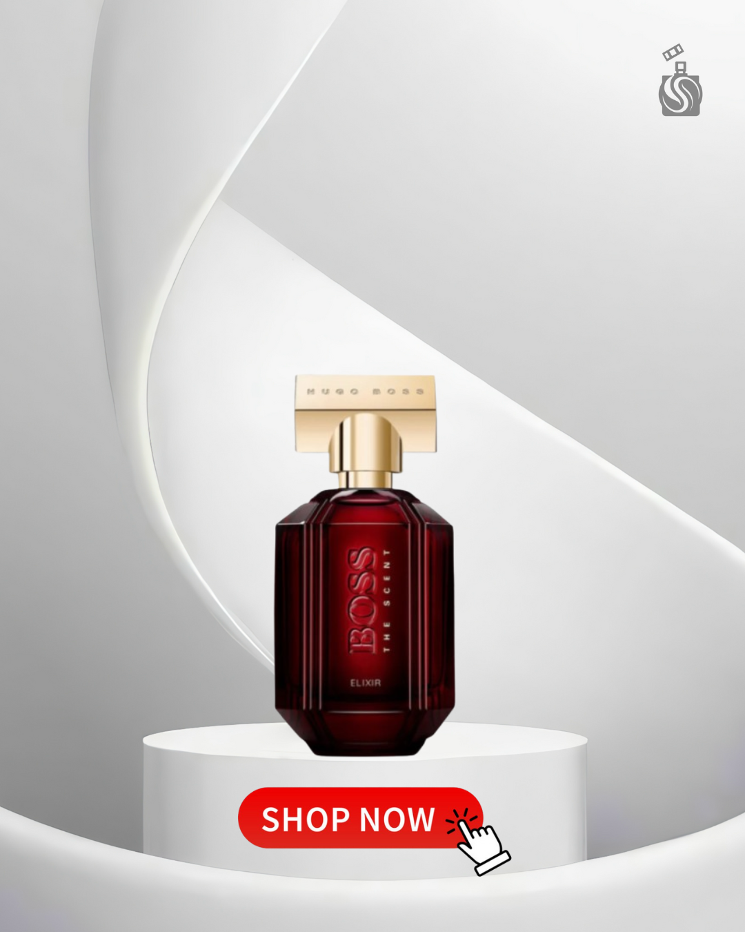 The Scent Elixir Intense
