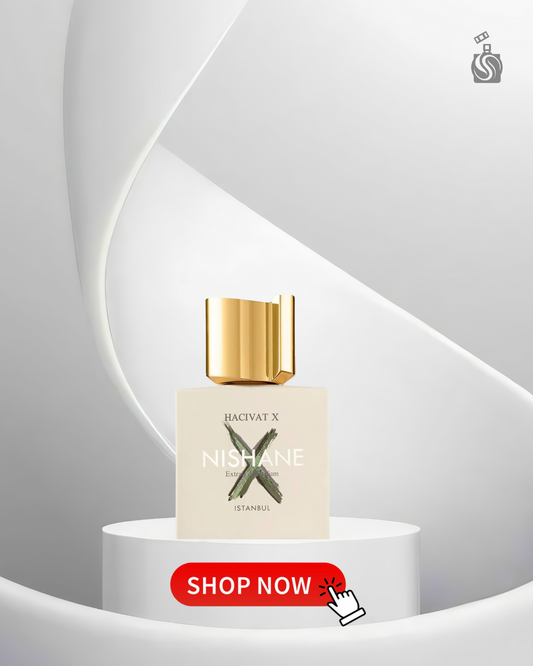 Nishane Hacivat X Extrait
