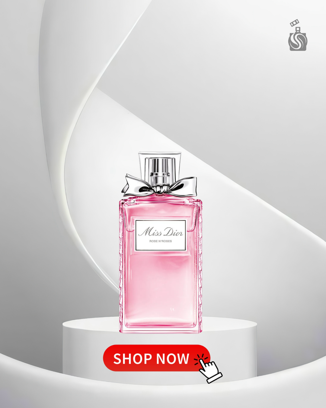 Miss Dior Blooming Bouquet