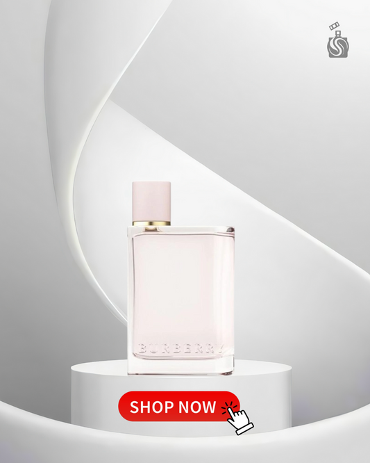 Burberry Her Eau de Parfum
