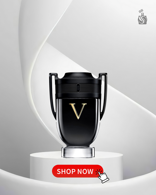Invictus Victory Paco Rabanne