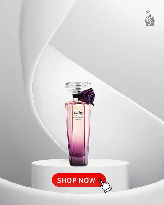 Lancôme Trésor Midnight Rose Eau de Parfum