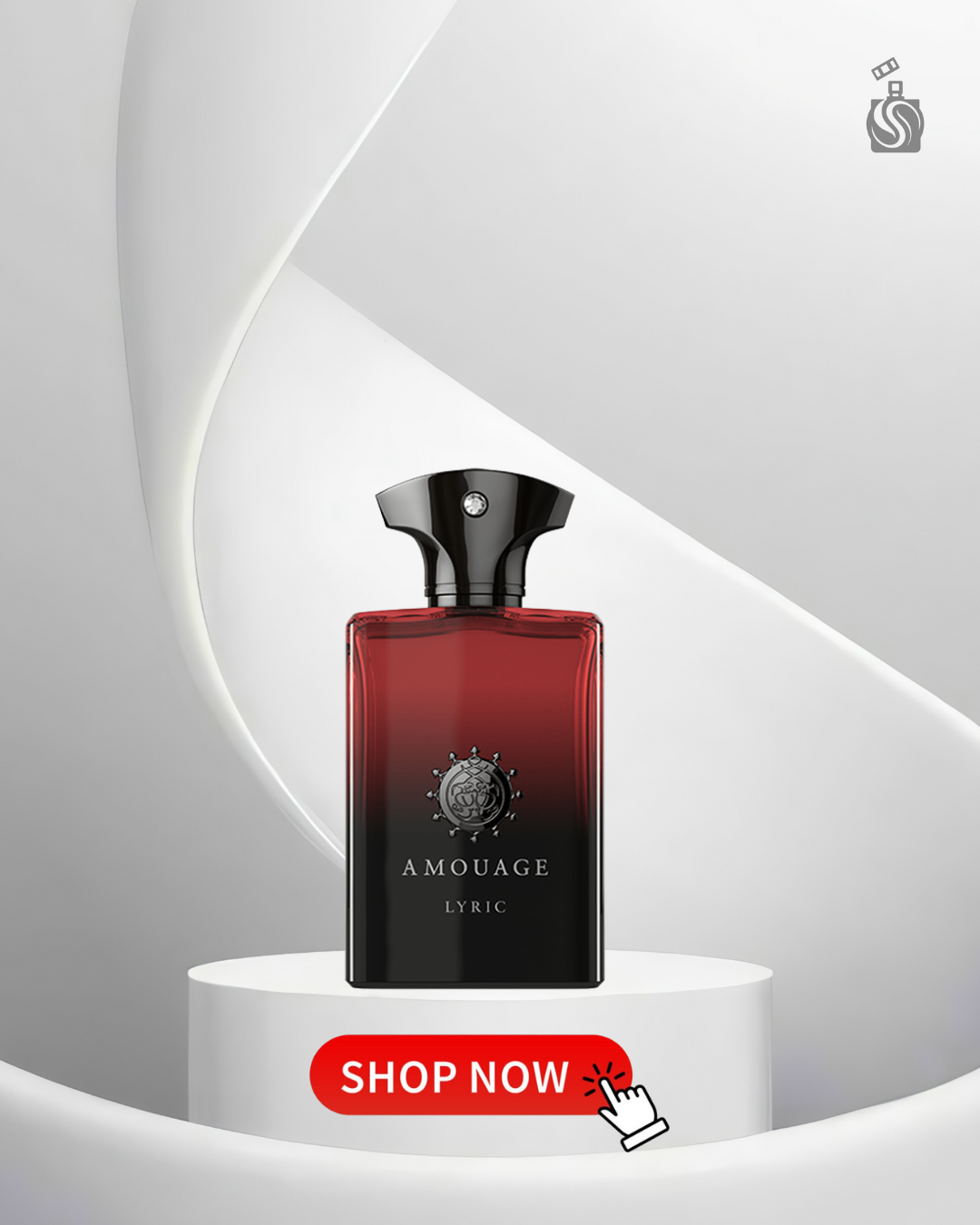 Amouage Lyric