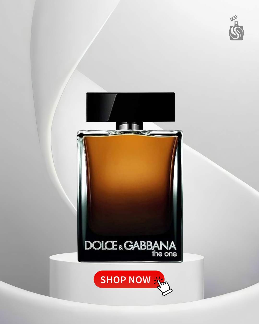 Dolce & Gabbana The One Eau de Parfum