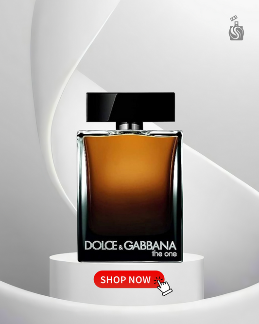 Dolce & Gabbana The One Eau de Parfum