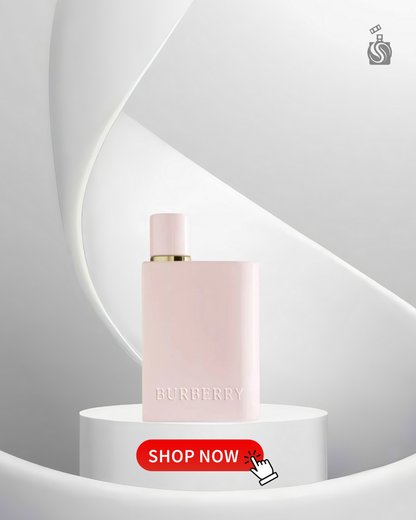 Burberry For Her Elixir De Parfum