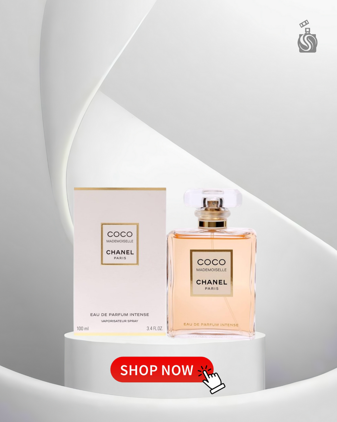 CHANEL COCO MADEMOISELLE