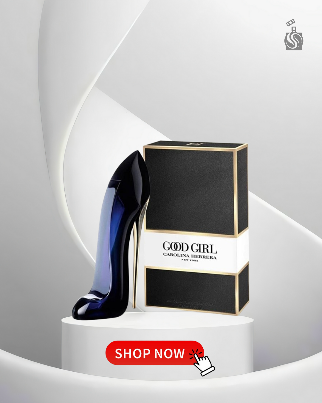 Carolina Herrera Good Girl