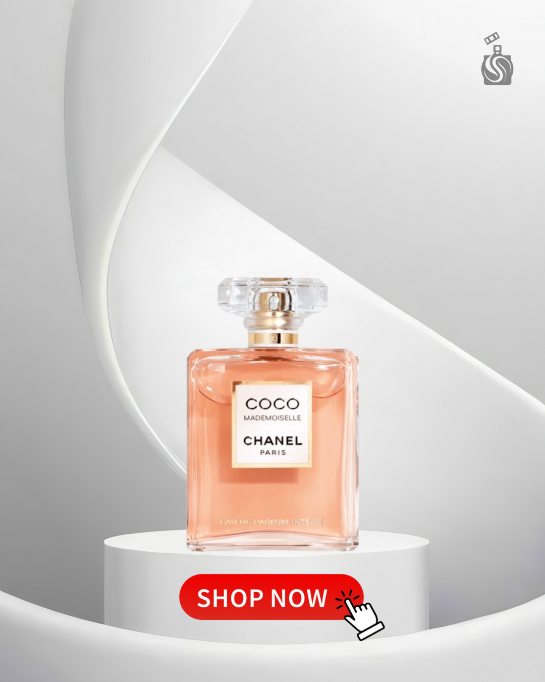 CHANEL COCO MADEMOISELLE