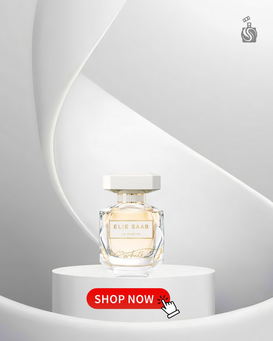 ELIE SAAB LE PARFUM WHITE