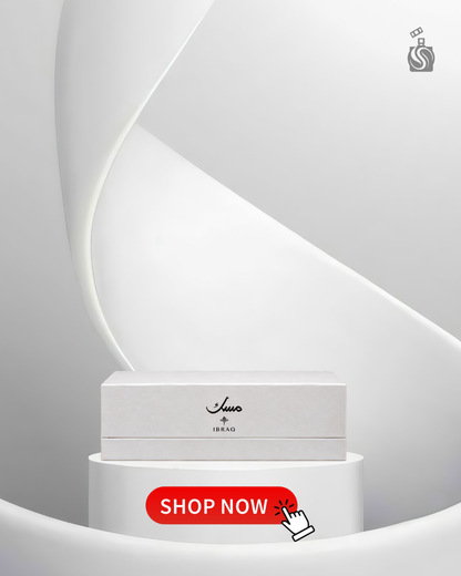 Ibraq Musk Oil Set