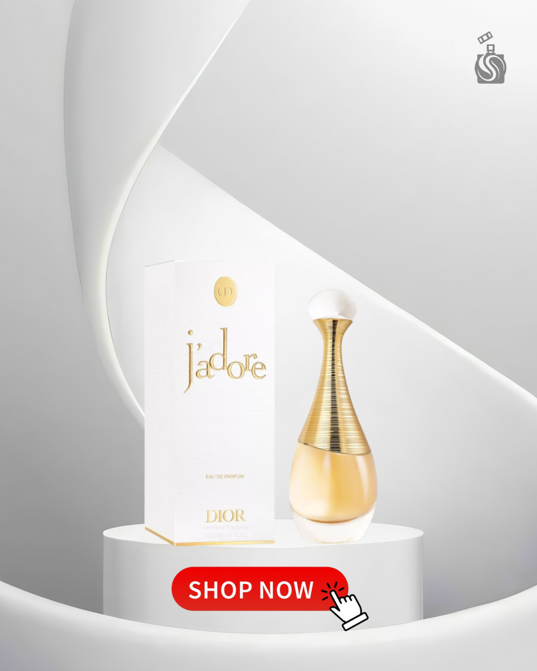 Dior J'Adore Infinissime