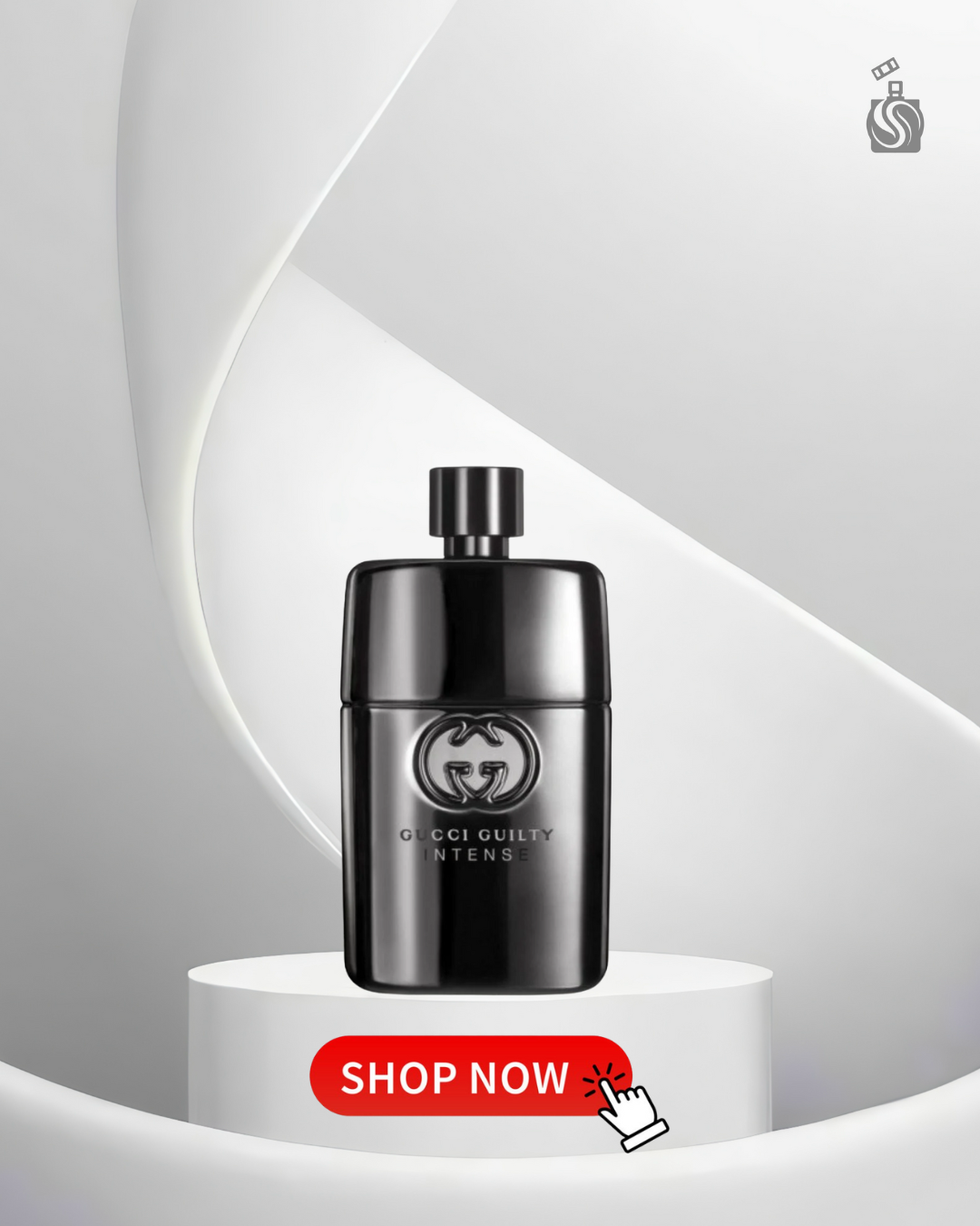 Gucci Guilty Intense Eau de Toilette