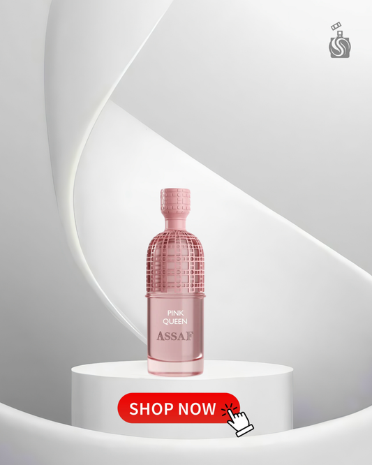 Assaf Pink Queen Eau de Parfum