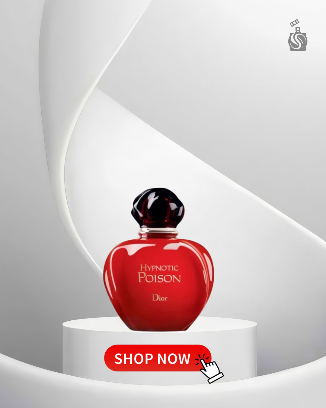 Dior Hypnotic Poison Eau de Toilette