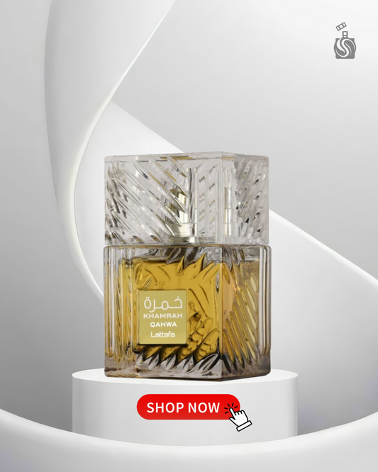 Lattafa Khamrah Qahwa