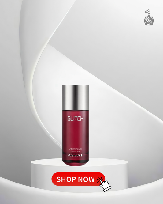 ASSAF Glitch Eau de Parfum