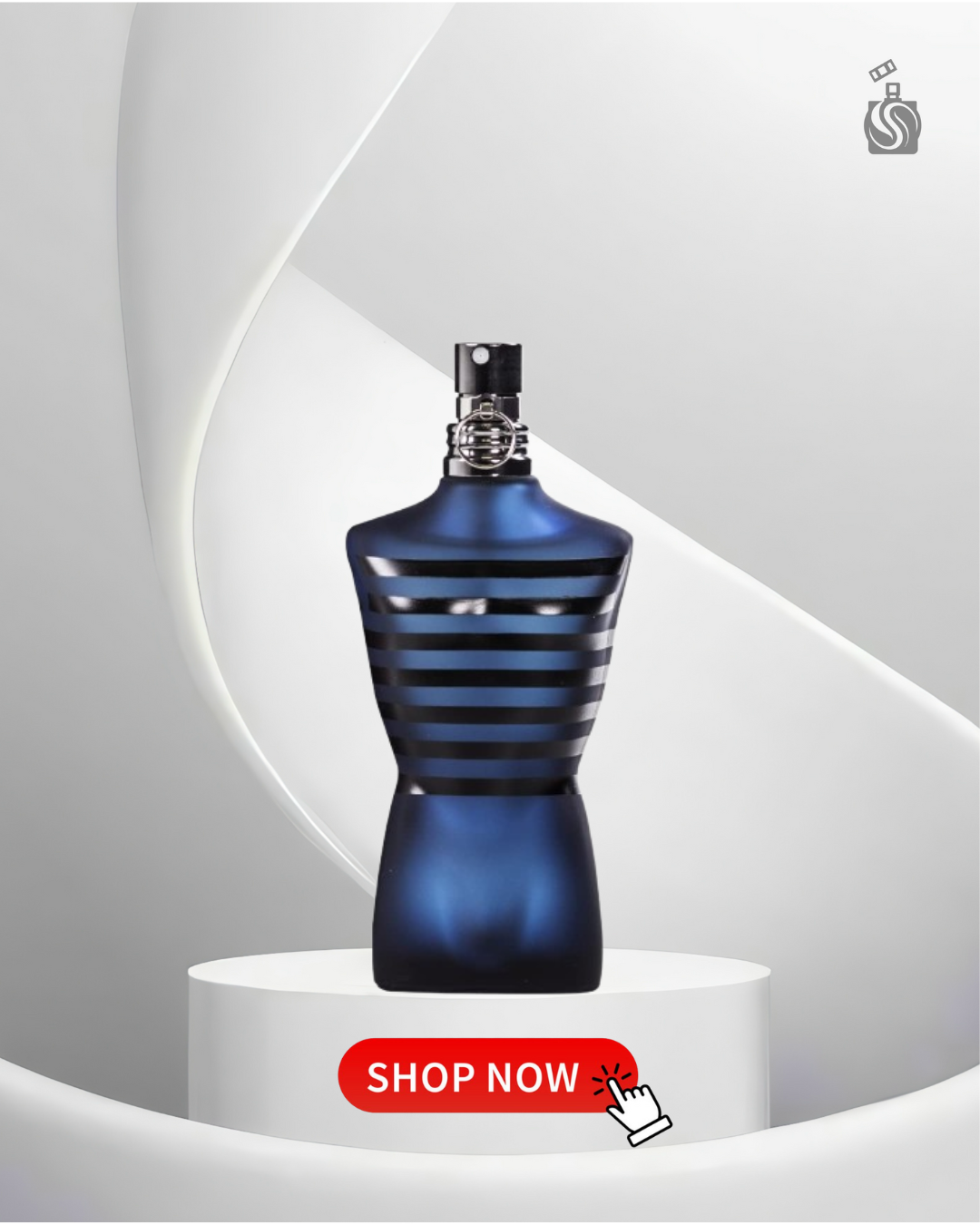 Jean Paul Gaultier Ultra Male
