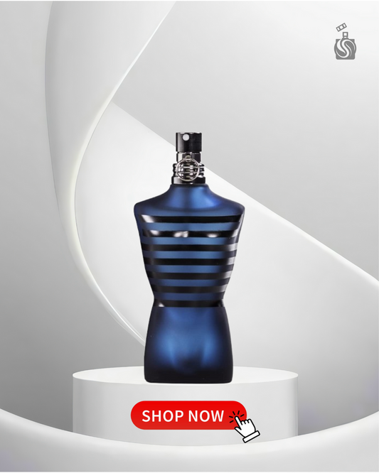 Jean Paul Gaultier Ultra Male