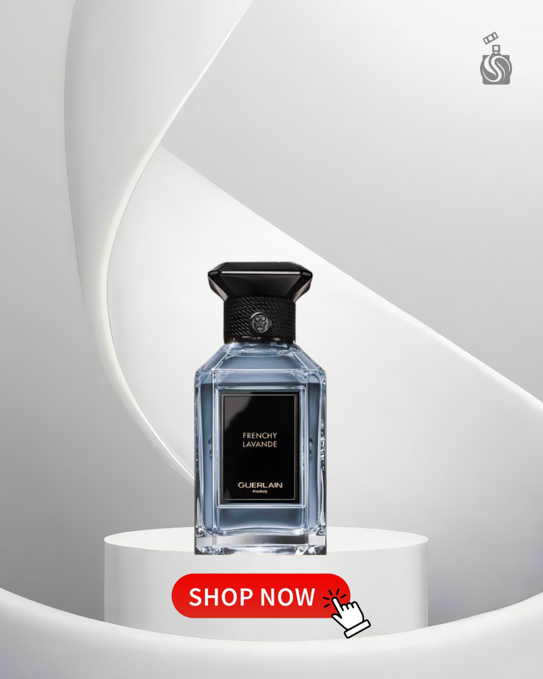 Guerlain L'Art & La Matière Frenchy Lavande Eau de Parfum