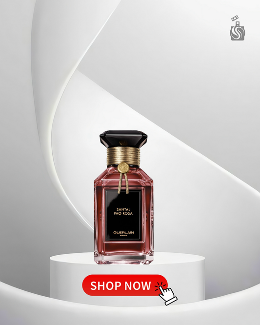 Guerlain Santal Pao Rosa Eau de Parfum