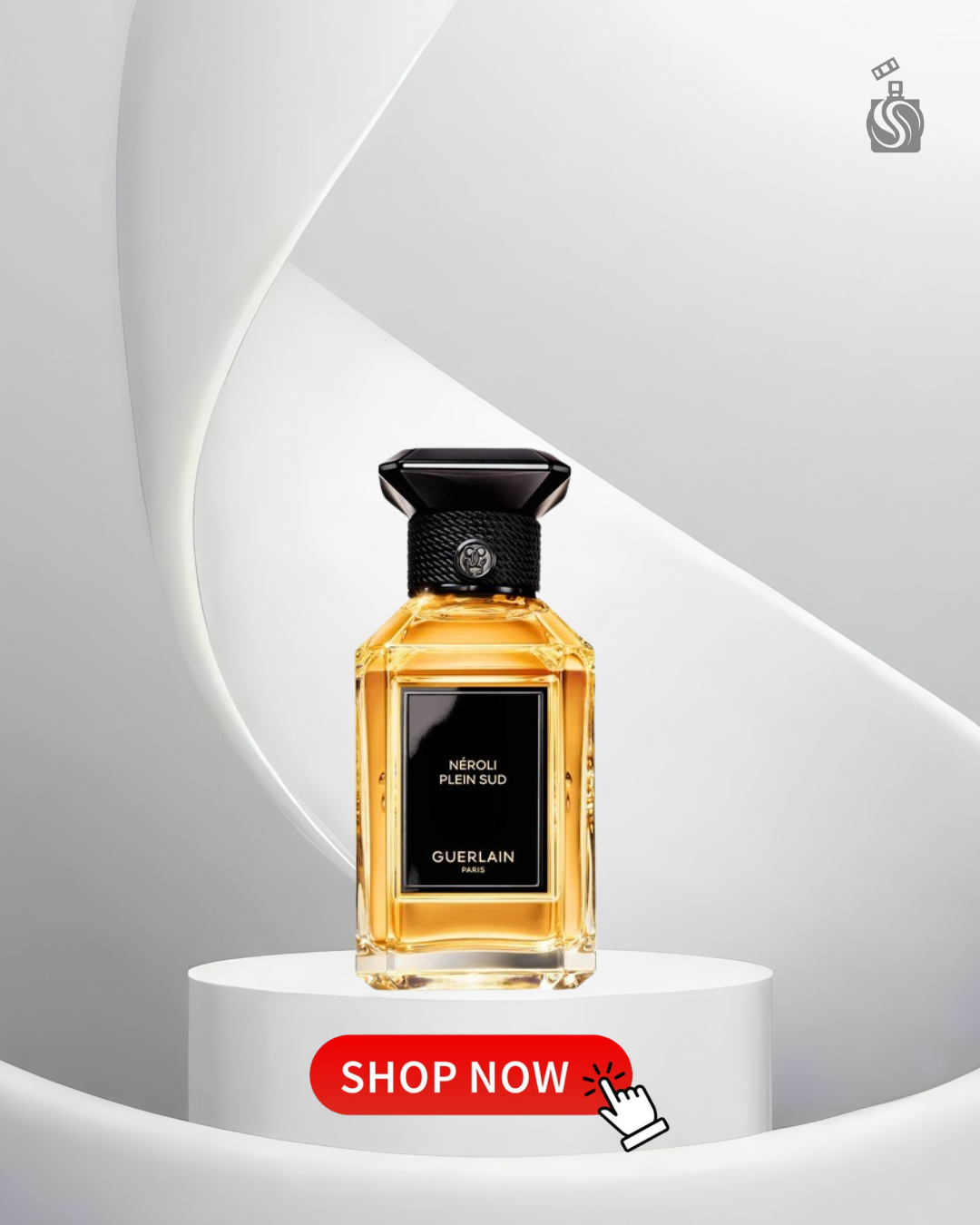 Guerlain L'Art & La Matière Néroli Plein Sud eau de parfum